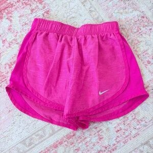 Women’s Nike Dri-Fit Shorts